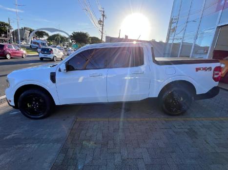 FORD Maverick Pick-up 2.0 4P ECOBOOST LARIAT FX4 AUTOMTICO, Foto 8