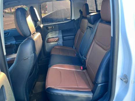 FORD Maverick Pick-up 2.0 4P ECOBOOST LARIAT FX4 AUTOMTICO, Foto 10