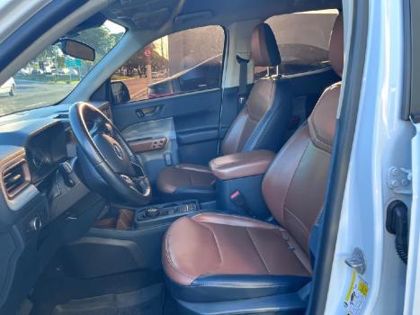 FORD Maverick Pick-up 2.0 4P ECOBOOST LARIAT FX4 AUTOMTICO, Foto 12