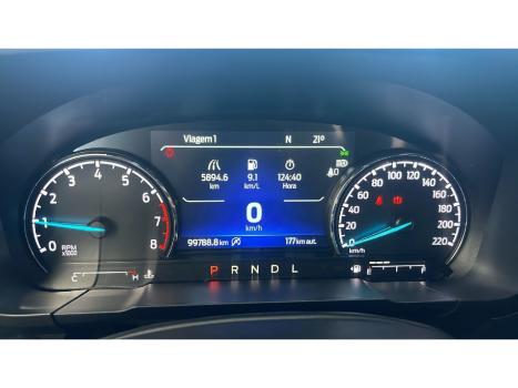 FORD Maverick Pick-up 2.0 4P ECOBOOST LARIAT FX4 AUTOMTICO, Foto 14