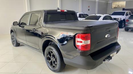 FORD Maverick Pick-up 2.0 4P ECOBOOST LARIAT FX4 AUTOMTICO, Foto 2