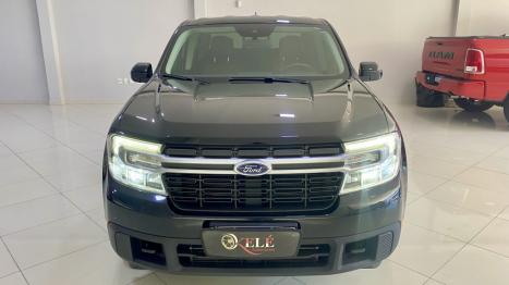 FORD Maverick Pick-up 2.0 4P ECOBOOST LARIAT FX4 AUTOMTICO, Foto 3