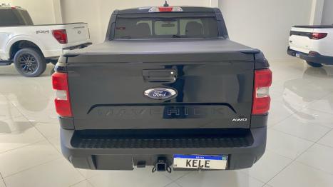 FORD Maverick Pick-up 2.0 4P ECOBOOST LARIAT FX4 AUTOMTICO, Foto 5