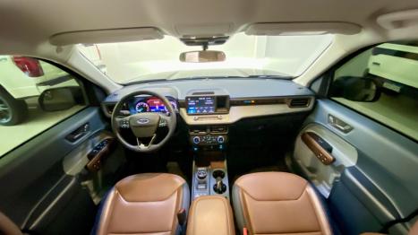FORD Maverick Pick-up 2.0 4P ECOBOOST LARIAT FX4 AUTOMTICO, Foto 9
