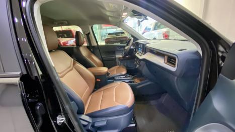 FORD Maverick Pick-up 2.0 4P ECOBOOST LARIAT FX4 AUTOMTICO, Foto 10