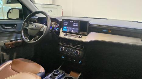 FORD Maverick Pick-up 2.0 4P ECOBOOST LARIAT FX4 AUTOMTICO, Foto 11