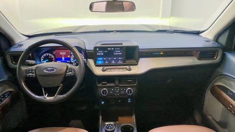 FORD Maverick Pick-up 2.0 4P ECOBOOST LARIAT FX4 AUTOMTICO, Foto 12