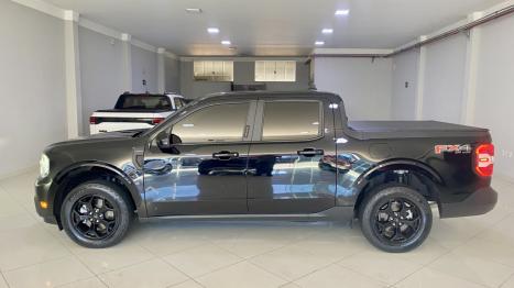 FORD Maverick Pick-up 2.0 4P ECOBOOST LARIAT FX4 AUTOMTICO, Foto 4
