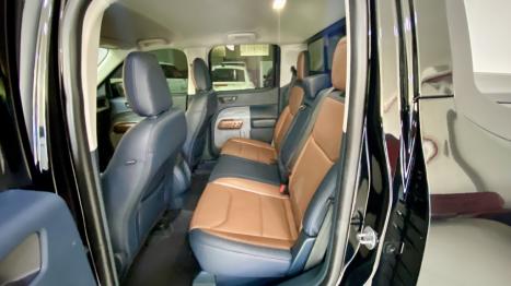 FORD Maverick Pick-up 2.0 4P ECOBOOST LARIAT FX4 AUTOMTICO, Foto 6