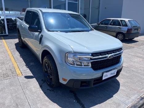 FORD Maverick Pick-up 2.0 4P ECOBOOST LARIAT FX4 AUTOMTICO, Foto 3