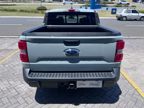 FORD Maverick Pick-up 2.0 4P ECOBOOST LARIAT FX4 AUTOMTICO, Foto 6