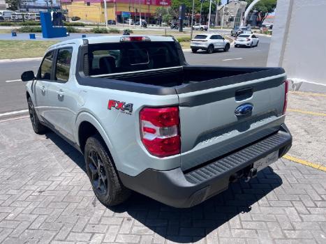 FORD Maverick Pick-up 2.0 4P ECOBOOST LARIAT FX4 AUTOMTICO, Foto 7