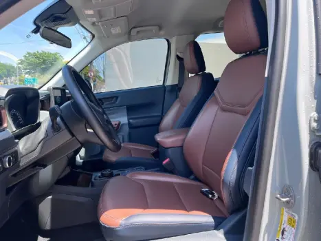 FORD Maverick Pick-up 2.0 4P ECOBOOST LARIAT FX4 AUTOMTICO, Foto 12