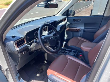 FORD Maverick Pick-up 2.0 4P ECOBOOST LARIAT FX4 AUTOMTICO, Foto 13