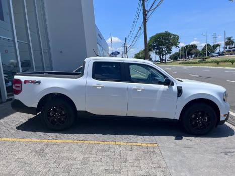FORD Maverick Pick-up 2.0 4P ECOBOOST LARIAT FX4 AUTOMTICO, Foto 4