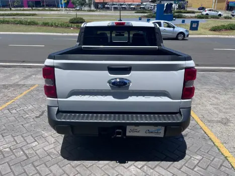 FORD Maverick Pick-up 2.0 4P ECOBOOST LARIAT FX4 AUTOMTICO, Foto 6