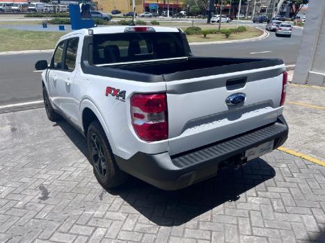 FORD Maverick Pick-up 2.0 4P ECOBOOST LARIAT FX4 AUTOMTICO, Foto 7