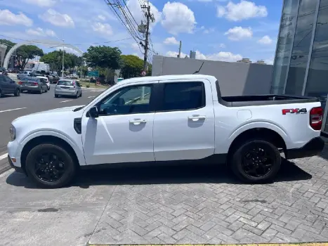FORD Maverick Pick-up 2.0 4P ECOBOOST LARIAT FX4 AUTOMTICO, Foto 8