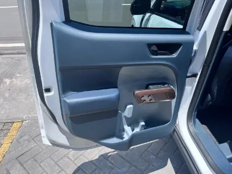 FORD Maverick Pick-up 2.0 4P ECOBOOST LARIAT FX4 AUTOMTICO, Foto 9