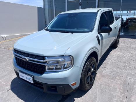 FORD Maverick Pick-up 2.0 4P ECOBOOST LARIAT FX4 AUTOMTICO, Foto 1