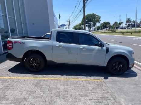 FORD Maverick Pick-up 2.0 4P ECOBOOST LARIAT FX4 AUTOMTICO, Foto 4