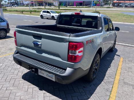 FORD Maverick Pick-up 2.0 4P ECOBOOST LARIAT FX4 AUTOMTICO, Foto 5