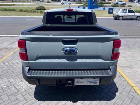 FORD Maverick Pick-up 2.0 4P ECOBOOST LARIAT FX4 AUTOMTICO, Foto 6