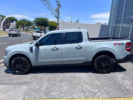 FORD Maverick Pick-up 2.0 4P ECOBOOST LARIAT FX4 AUTOMTICO, Foto 8