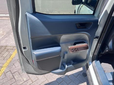 FORD Maverick Pick-up 2.0 4P ECOBOOST LARIAT FX4 AUTOMTICO, Foto 9