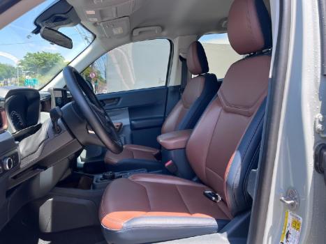 FORD Maverick Pick-up 2.0 4P ECOBOOST LARIAT FX4 AUTOMTICO, Foto 12