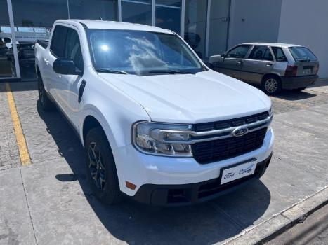 FORD Maverick Pick-up 2.0 4P ECOBOOST LARIAT FX4 AUTOMTICO, Foto 3
