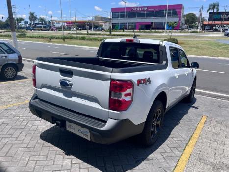 FORD Maverick Pick-up 2.0 4P ECOBOOST LARIAT FX4 AUTOMTICO, Foto 5