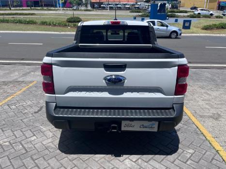 FORD Maverick Pick-up 2.0 4P ECOBOOST LARIAT FX4 AUTOMTICO, Foto 6