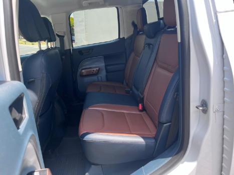 FORD Maverick Pick-up 2.0 4P ECOBOOST LARIAT FX4 AUTOMTICO, Foto 10