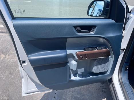 FORD Maverick Pick-up 2.0 4P ECOBOOST LARIAT FX4 AUTOMTICO, Foto 11
