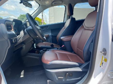FORD Maverick Pick-up 2.0 4P ECOBOOST LARIAT FX4 AUTOMTICO, Foto 12