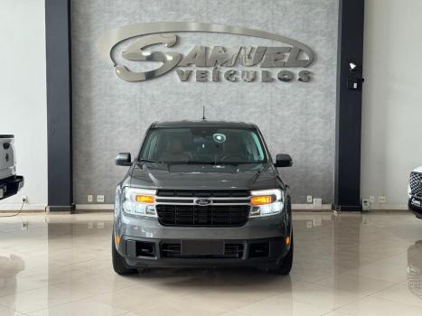 FORD Maverick Pick-up 2.0 4P ECOBOOST LARIAT FX4 AUTOMTICO, Foto 1