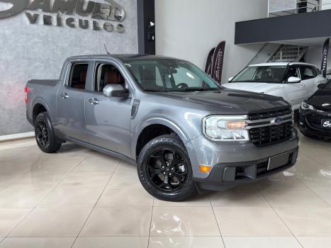 FORD Maverick Pick-up 2.0 4P ECOBOOST LARIAT FX4 AUTOMTICO, Foto 2