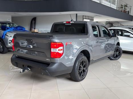 FORD Maverick Pick-up 2.0 4P ECOBOOST LARIAT FX4 AUTOMTICO, Foto 3