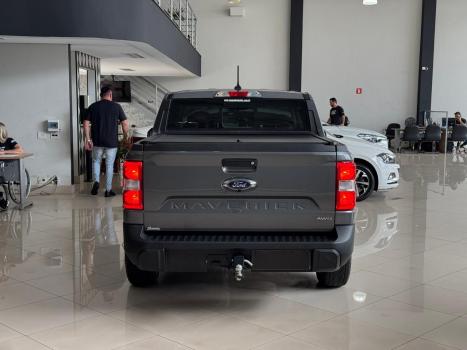 FORD Maverick Pick-up 2.0 4P ECOBOOST LARIAT FX4 AUTOMTICO, Foto 4