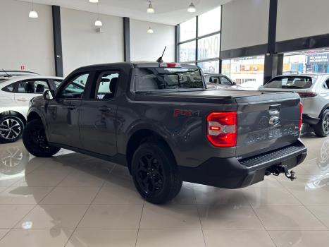 FORD Maverick Pick-up 2.0 4P ECOBOOST LARIAT FX4 AUTOMTICO, Foto 5