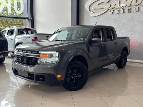 FORD Maverick Pick-up 2.0 4P ECOBOOST LARIAT FX4 AUTOMTICO, Foto 6