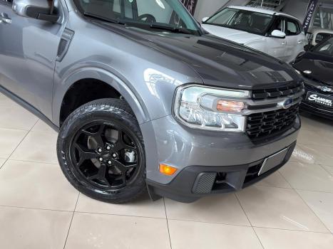 FORD Maverick Pick-up 2.0 4P ECOBOOST LARIAT FX4 AUTOMTICO, Foto 7