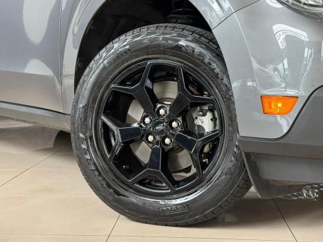 FORD Maverick Pick-up 2.0 4P ECOBOOST LARIAT FX4 AUTOMTICO, Foto 8