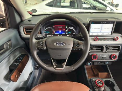 FORD Maverick Pick-up 2.0 4P ECOBOOST LARIAT FX4 AUTOMTICO, Foto 9