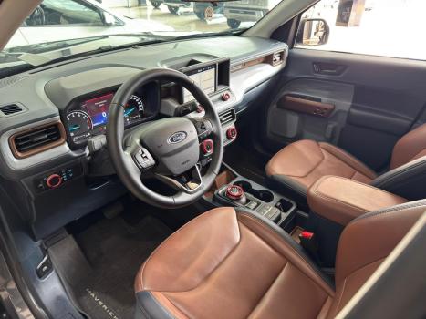 FORD Maverick Pick-up 2.0 4P ECOBOOST LARIAT FX4 AUTOMTICO, Foto 10