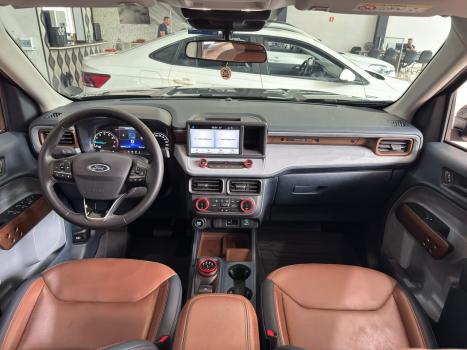 FORD Maverick Pick-up 2.0 4P ECOBOOST LARIAT FX4 AUTOMTICO, Foto 11