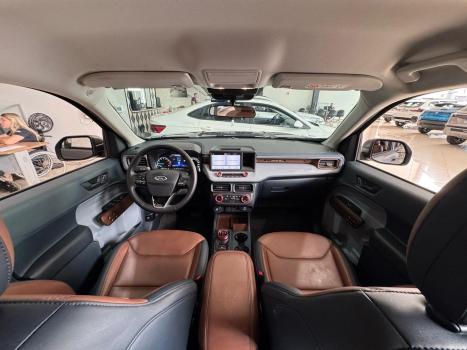 FORD Maverick Pick-up 2.0 4P ECOBOOST LARIAT FX4 AUTOMTICO, Foto 12