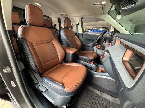 FORD Maverick Pick-up 2.0 4P ECOBOOST LARIAT FX4 AUTOMTICO, Foto 13