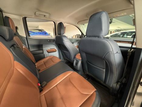 FORD Maverick Pick-up 2.0 4P ECOBOOST LARIAT FX4 AUTOMTICO, Foto 14